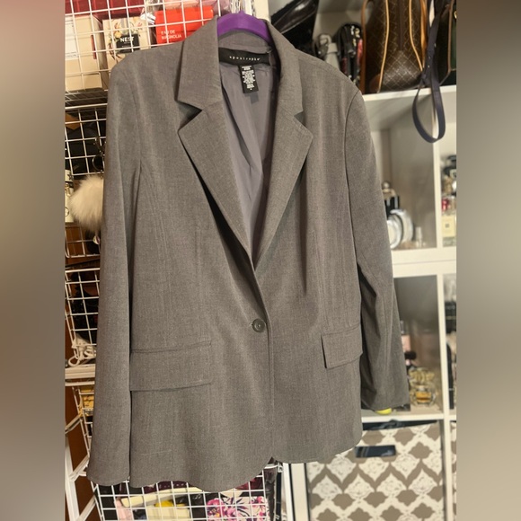 Bundle of 2 Apostrophe Blazer - Picture 2 of 11